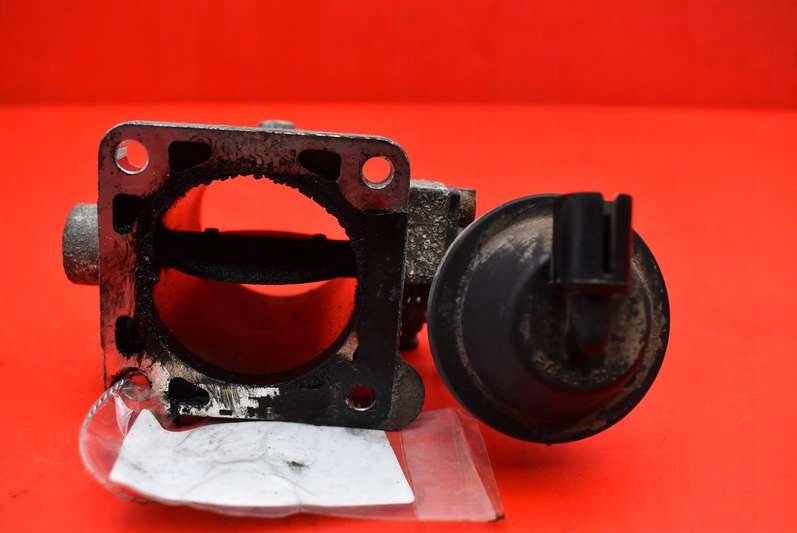 фото №5, Дроссельная заслонка 35100-2xxx kia rio 2 ii 1.5 crdi 110 km 05-09