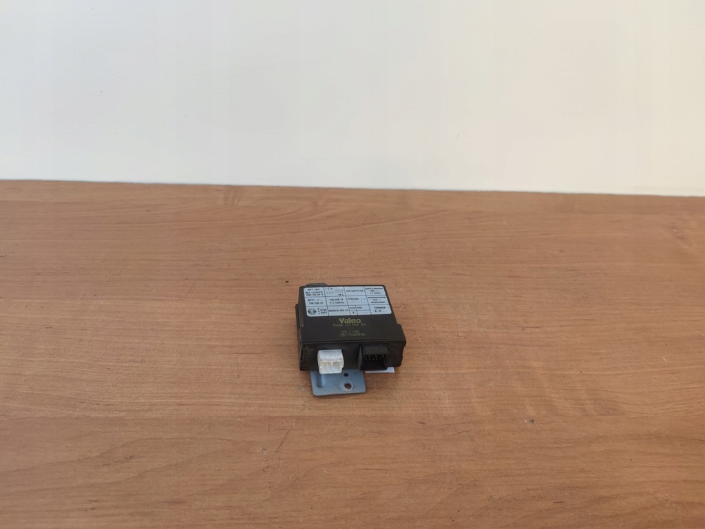 фото №1, Модуль імобілайзер honda civic vi accord crv