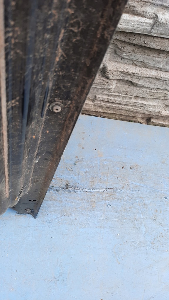 фото №16, Дверь левая перед volvo s60 i