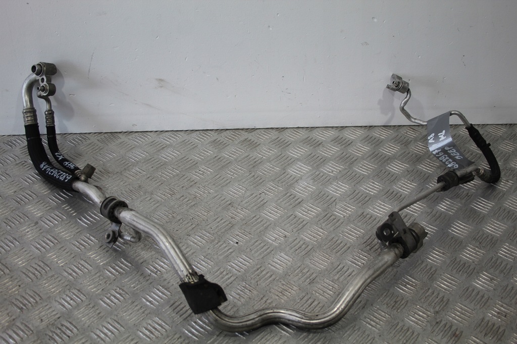 фото №1, Wąż шланг кондиціонера jeep cherokee kl