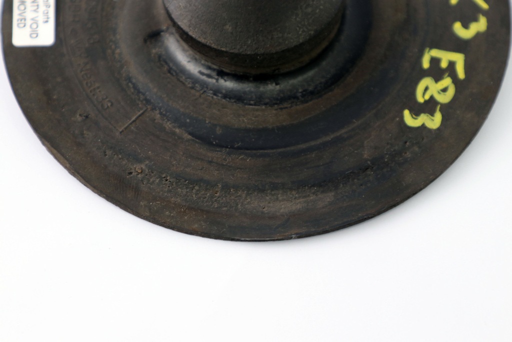 фото №11, Bmw e83 x3 резиновый элемент подушка подкладка пружины