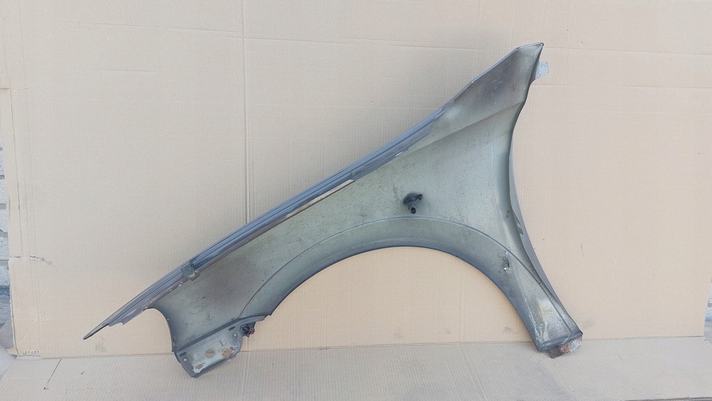 фото №12, Opel astra g крила правий z490