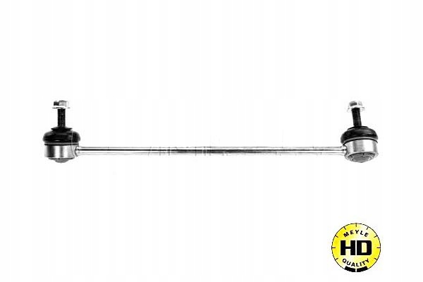 фото №2, Соединитель стабилизатора peugeot перед 207 06- pr hd