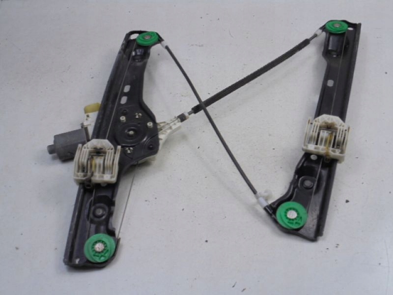 фото №5, Bmw 3 e90 e91 механізм скло перед лівий 7060265s