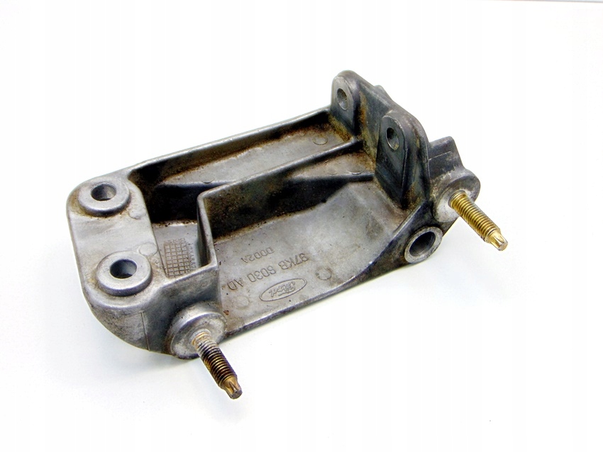 фото №1, Кронштейн кронштейн двигуна 1.3 8v fiesta 95-02 ka escort orion 97kb-6030-ad