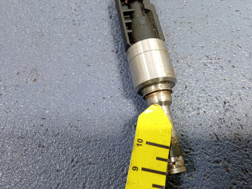 фото №5, Bmw 7 g11 g12 4.4 v8 n63 форсунка 8638255