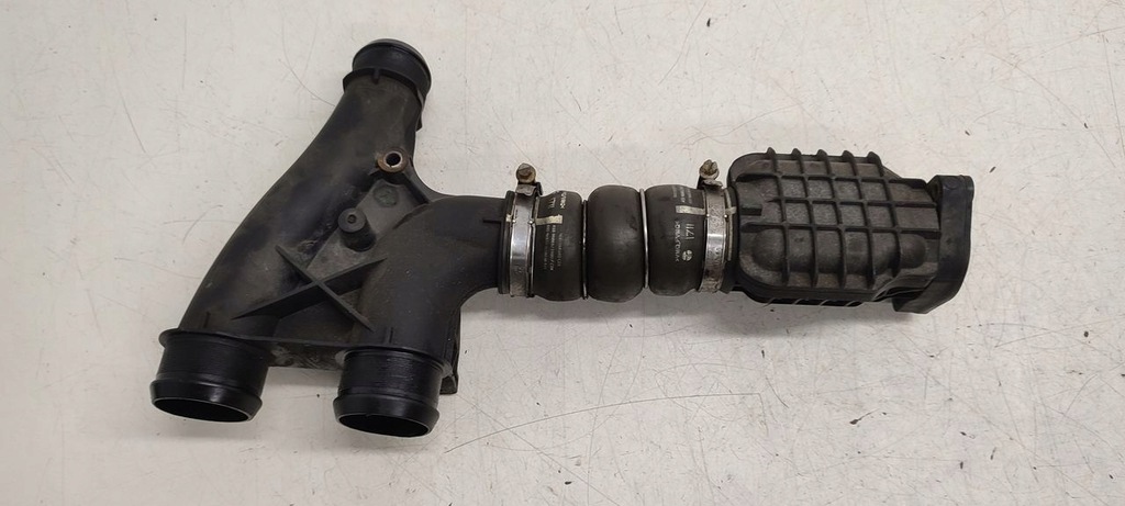 фото №6, Wąż шланг повітря citroen c5 iii 1,6 ehdi