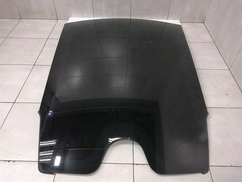 фото №1, Jaguar i-pace x590 ev400 sunroof t4k1410 sliding panoramic glass roof