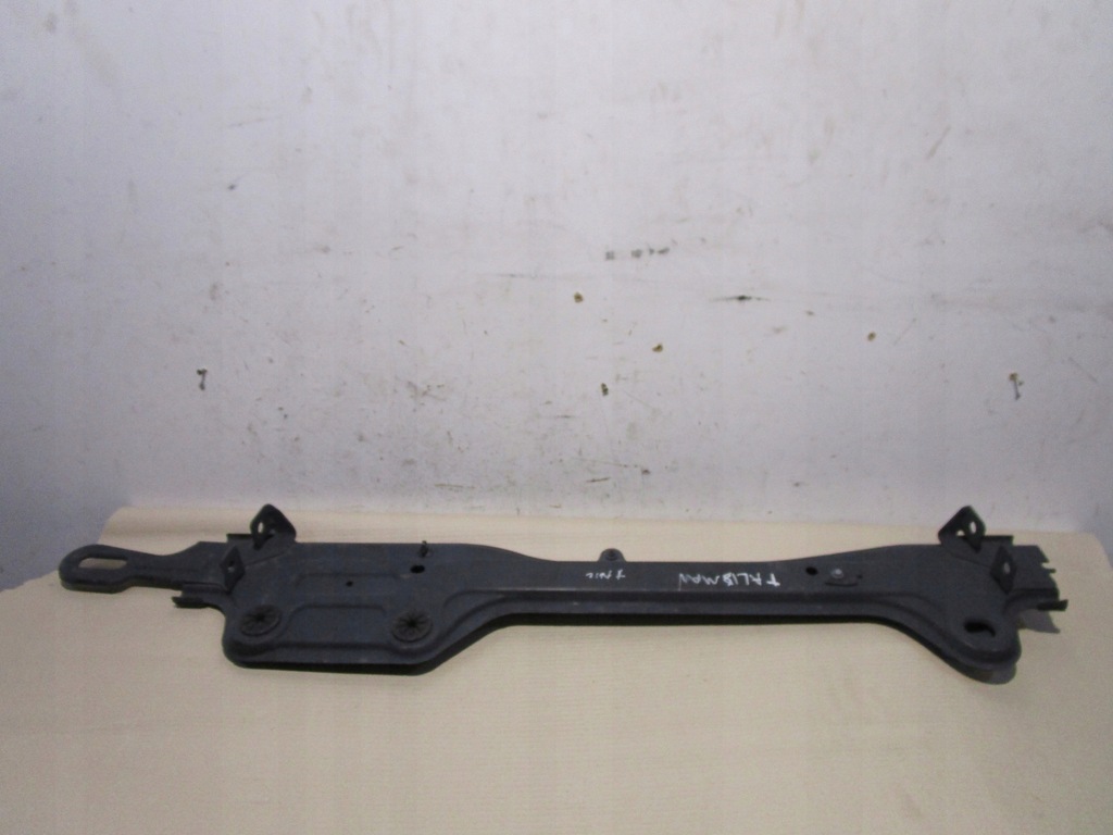 фото №1, Балка pod радиатор renault talisman