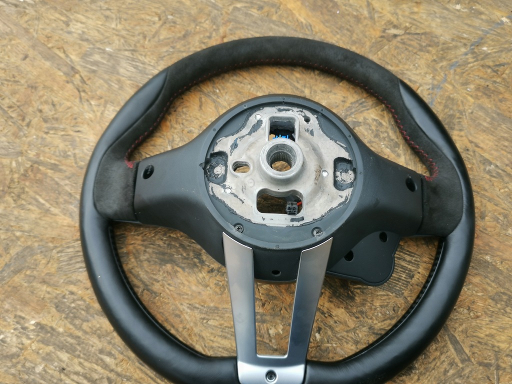 фото №8, Воздуховод alfa romeo stelvio quadrifoglio карбон