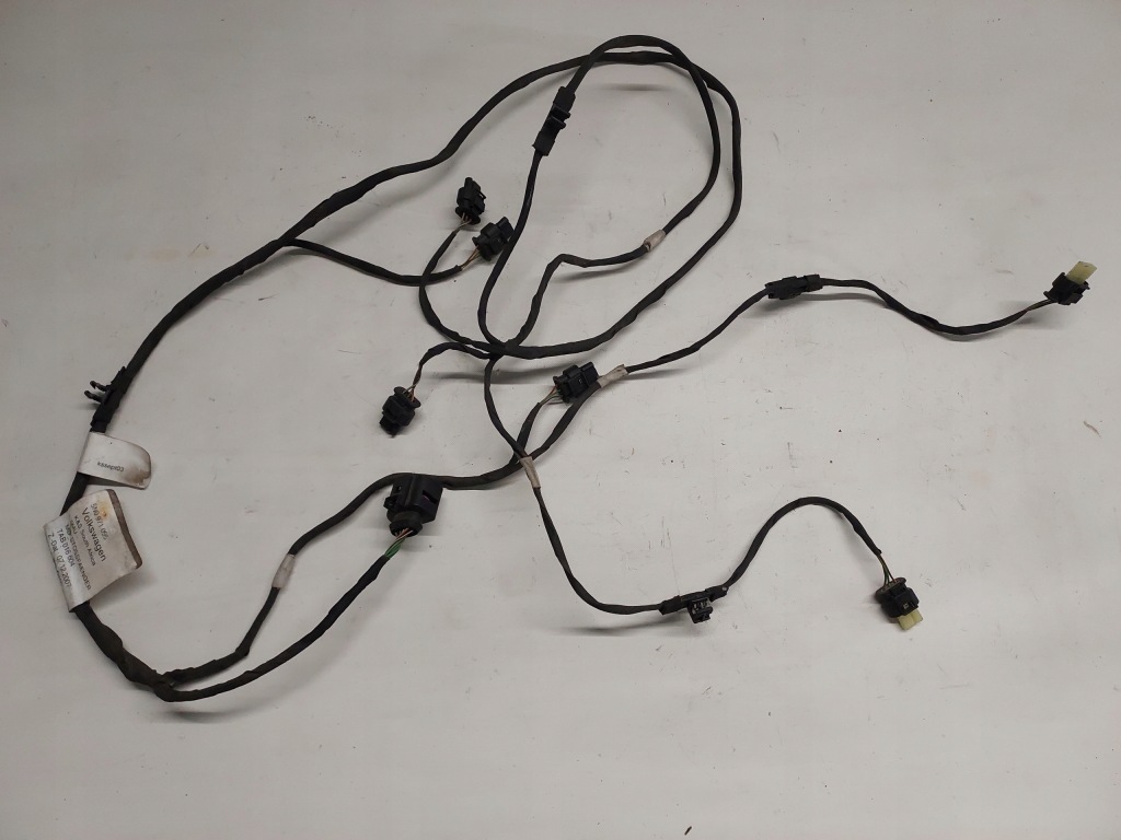 фото №1, Джгут pdc vw tiguan 5n0971095