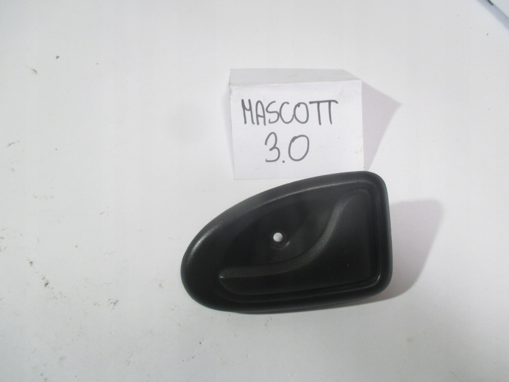 фото №1, Ручка дверь внутренняя правая iveco daily master