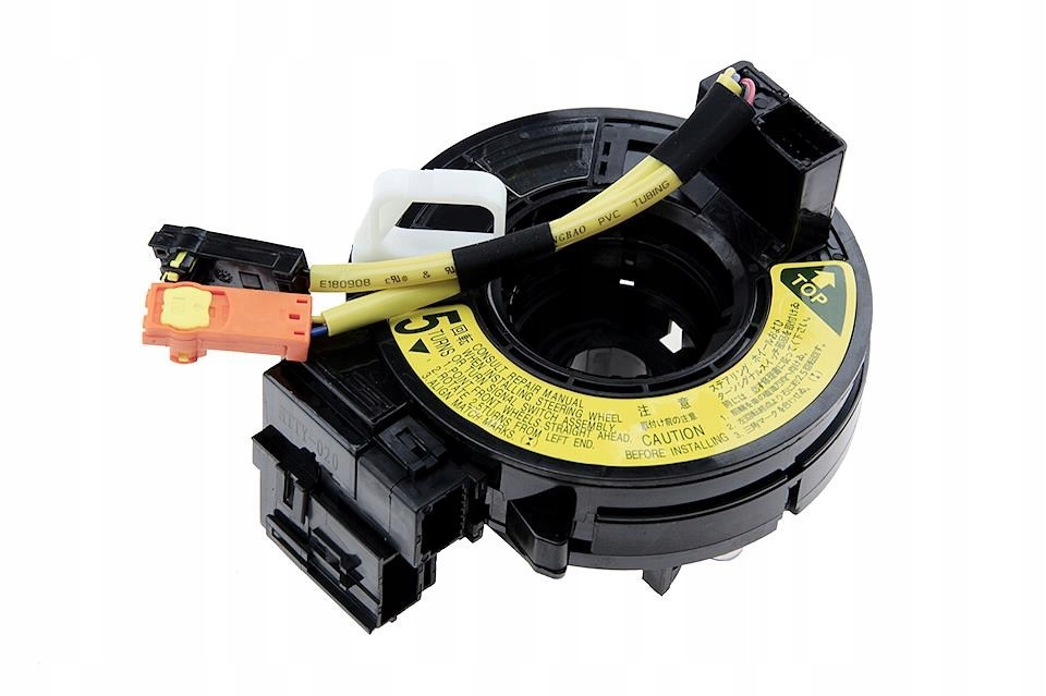 фото №1, Стрічка/моталка toyota camry 2.4 2004-,sienna 3.3 2003-,3.5 2006-