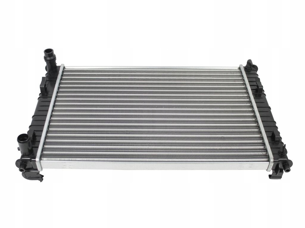 Купить Радиатор воды ford fiesta v fusion 1141491