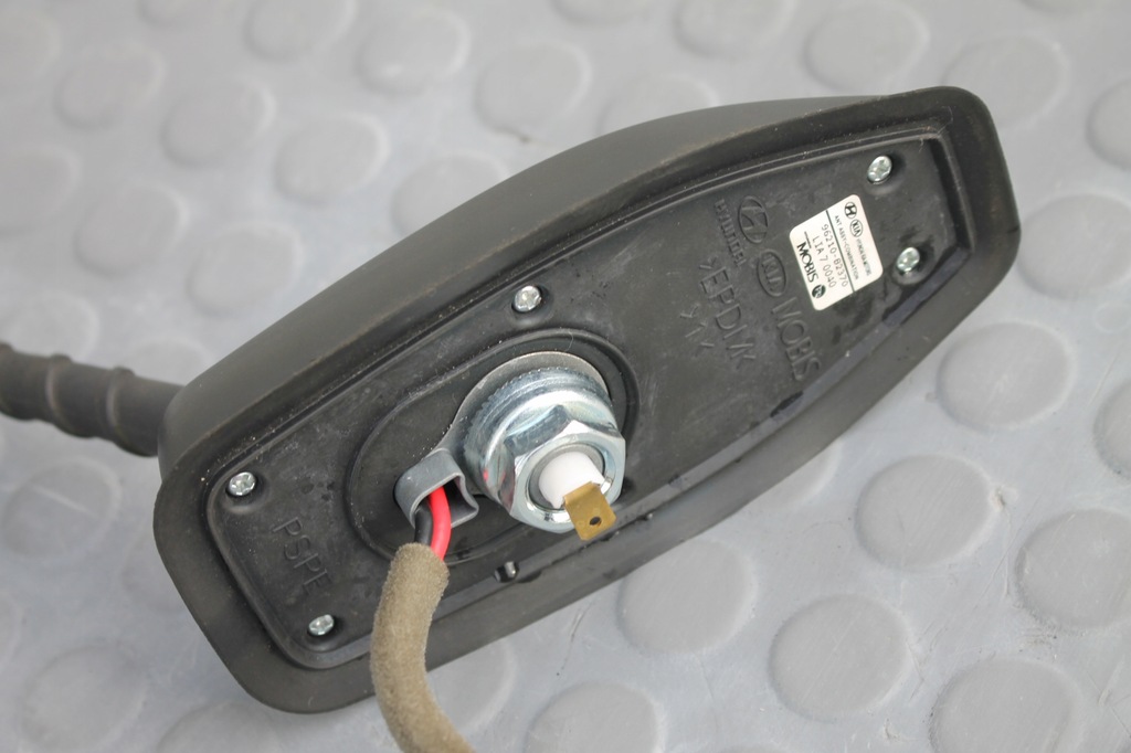 фото №5, Антена дахова радіо основа bat 2 pin kia soul ii 14-19