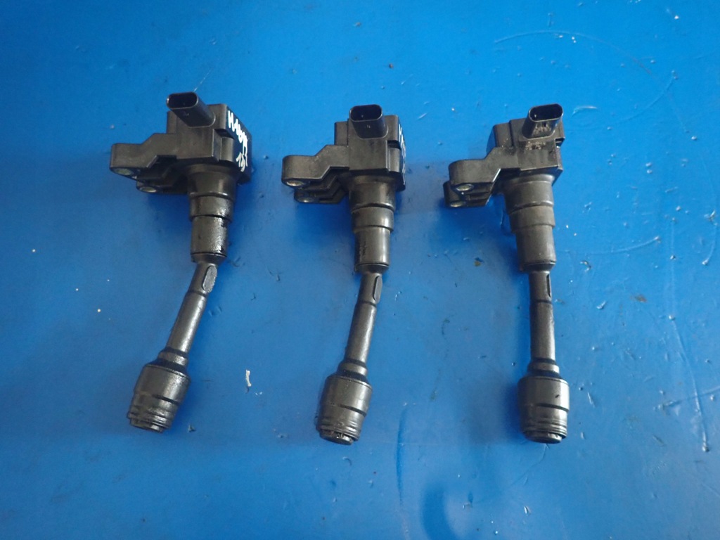 фото №1, Котушка запалювання ford fiesta 1.0 ecoboost m1da