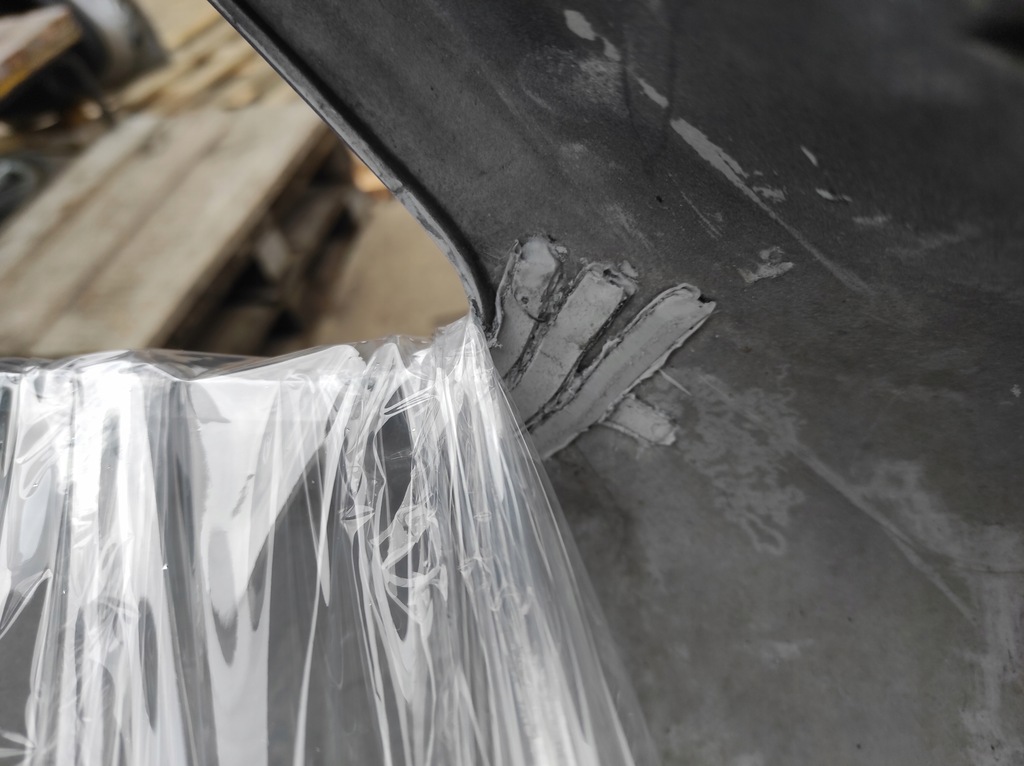 фото №10, Бампер перед opel zafira b lift z168 ori opel