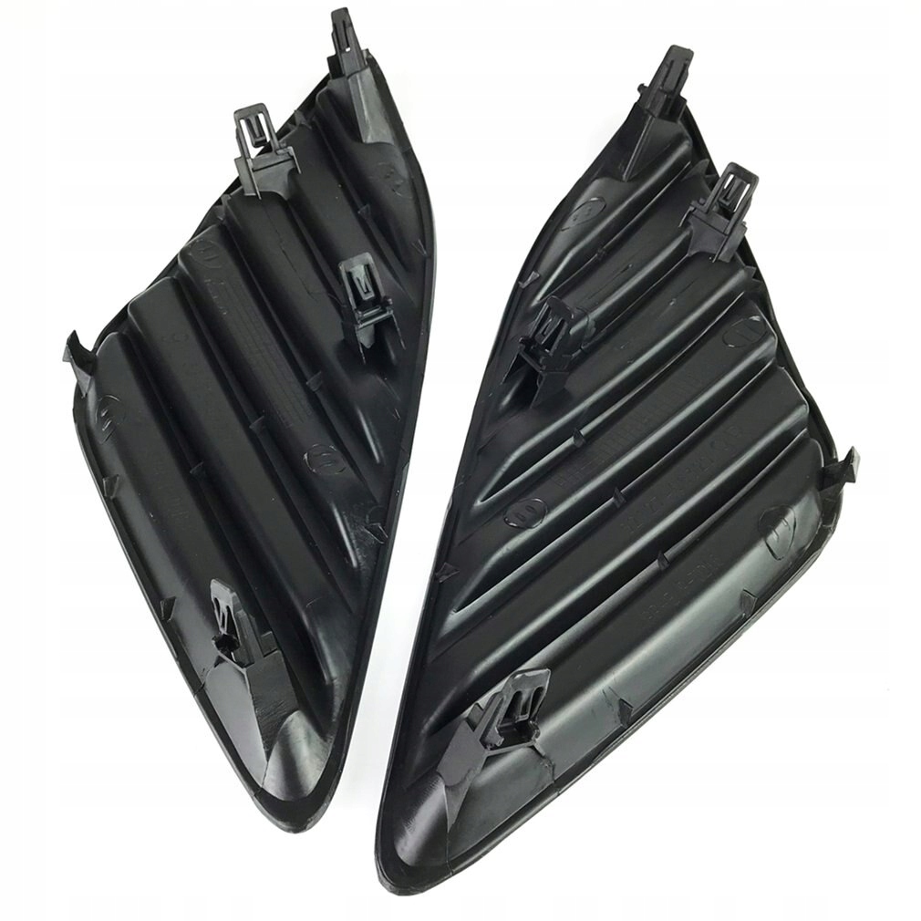 фото №3, A крышка отверстие решётка dla 2012-2014 toyota camry