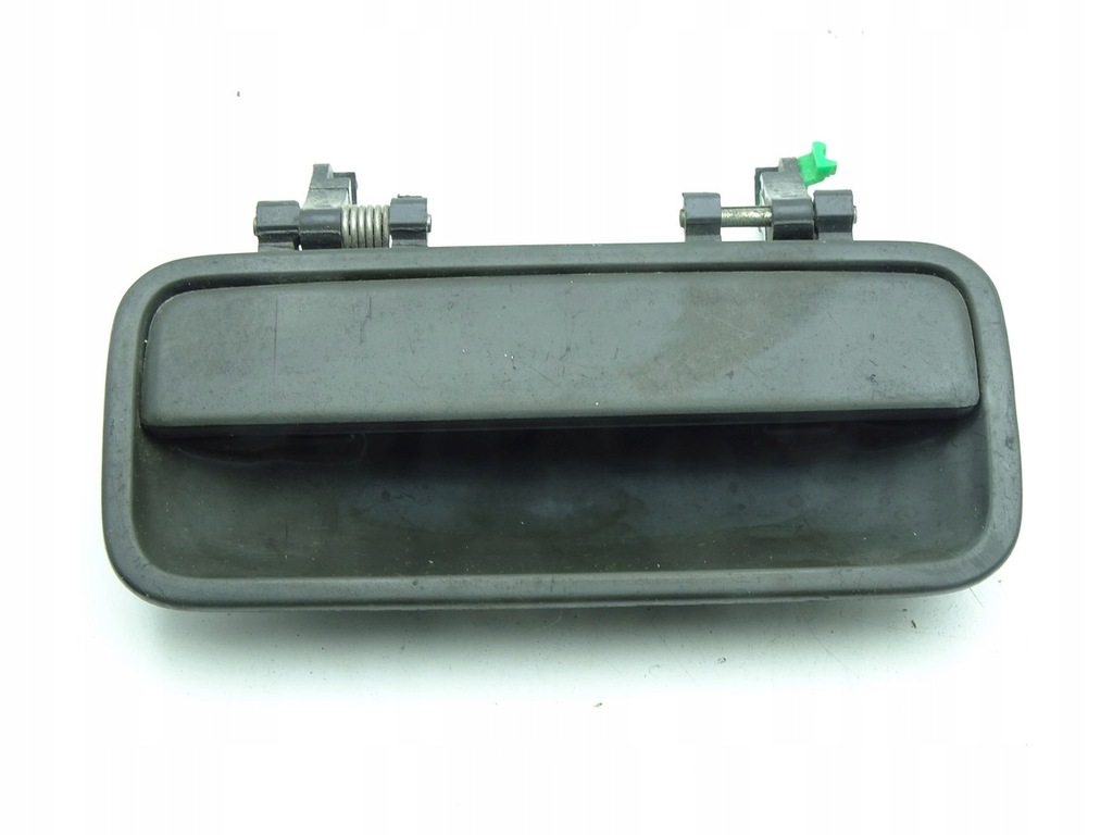 фото №1, Land rover freelander i 96-06 ручка двері зовнішня правий задня