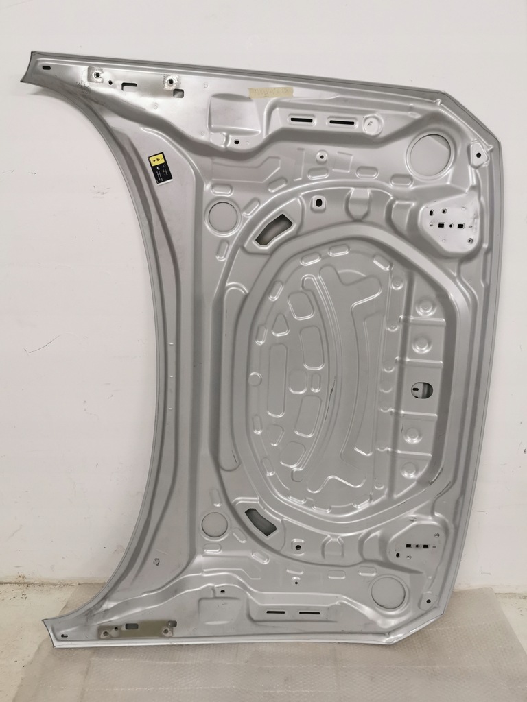 фото №9, Багажник багажник polestar 2 ii