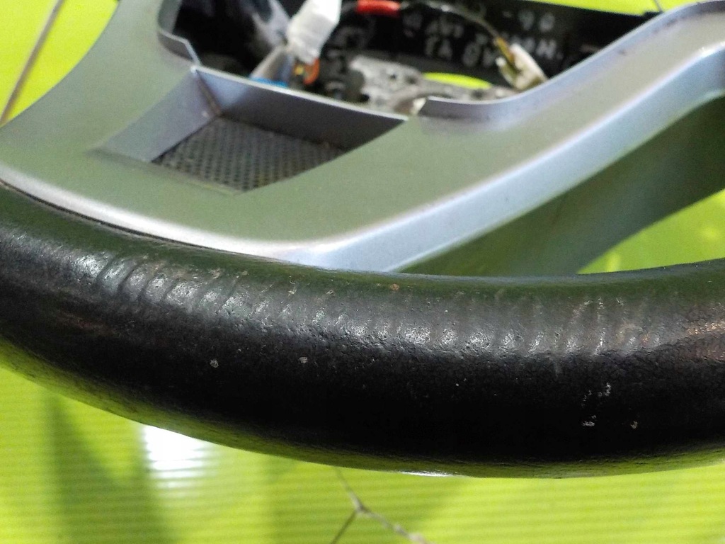 фото №8, Crv iii 07r повітропровід шкіряний 78500-swa-e3xx-m1