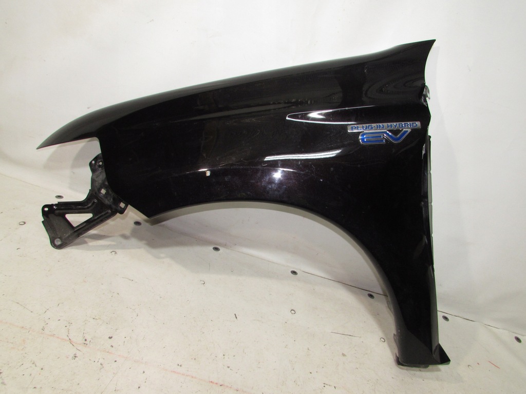 фото №1, Крыло левый перед mitsubishi outlander iii lift