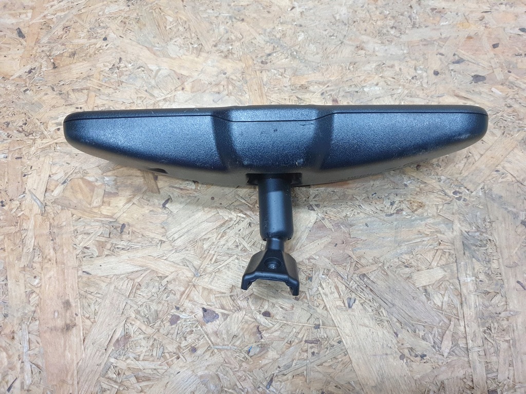 фото №4, Mitsubishi outlander iii зеркало внутреннее lift