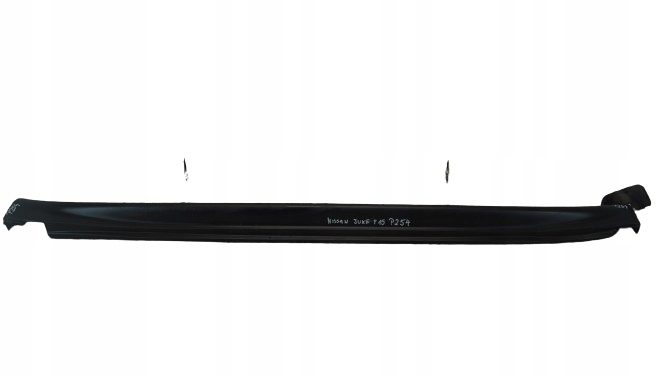 фото №1, Порог молдинг порог правая nissan juke f15 768501ka6a