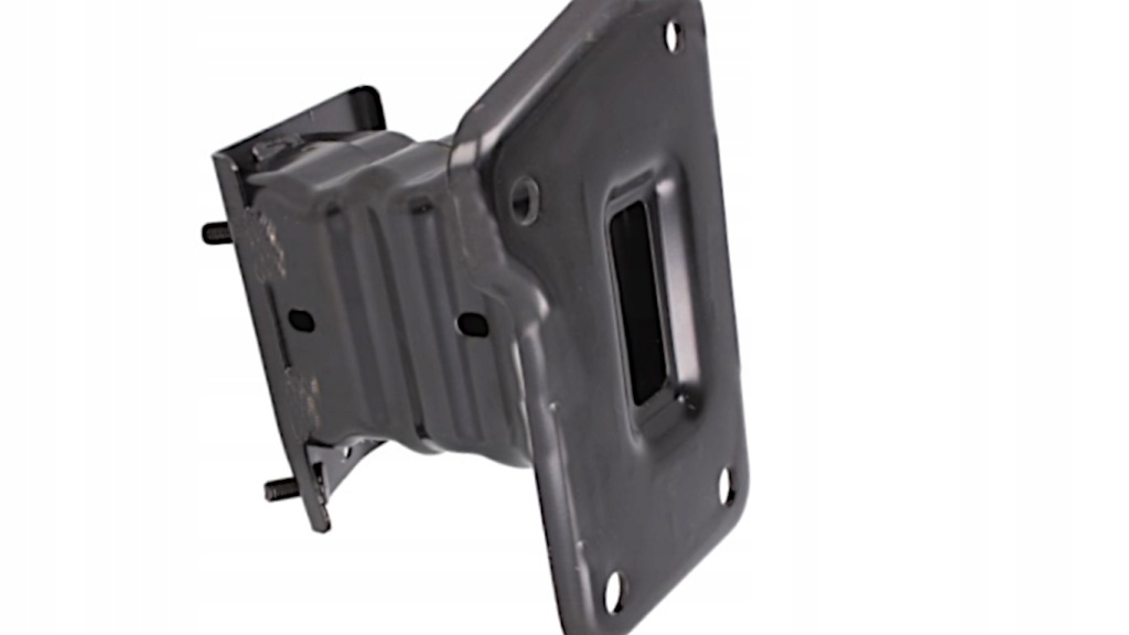 фото №1, Renault kadjar направляющая кронштейн бампера перед pr