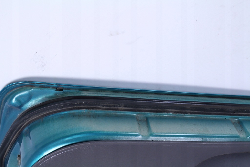 фото №5, Дверь правое nissan micra k11 99r.