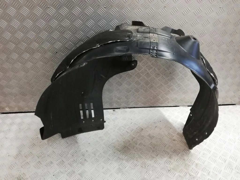 фото №1, Kia ev6 gt підкрилок перед ліва 8613-cv500