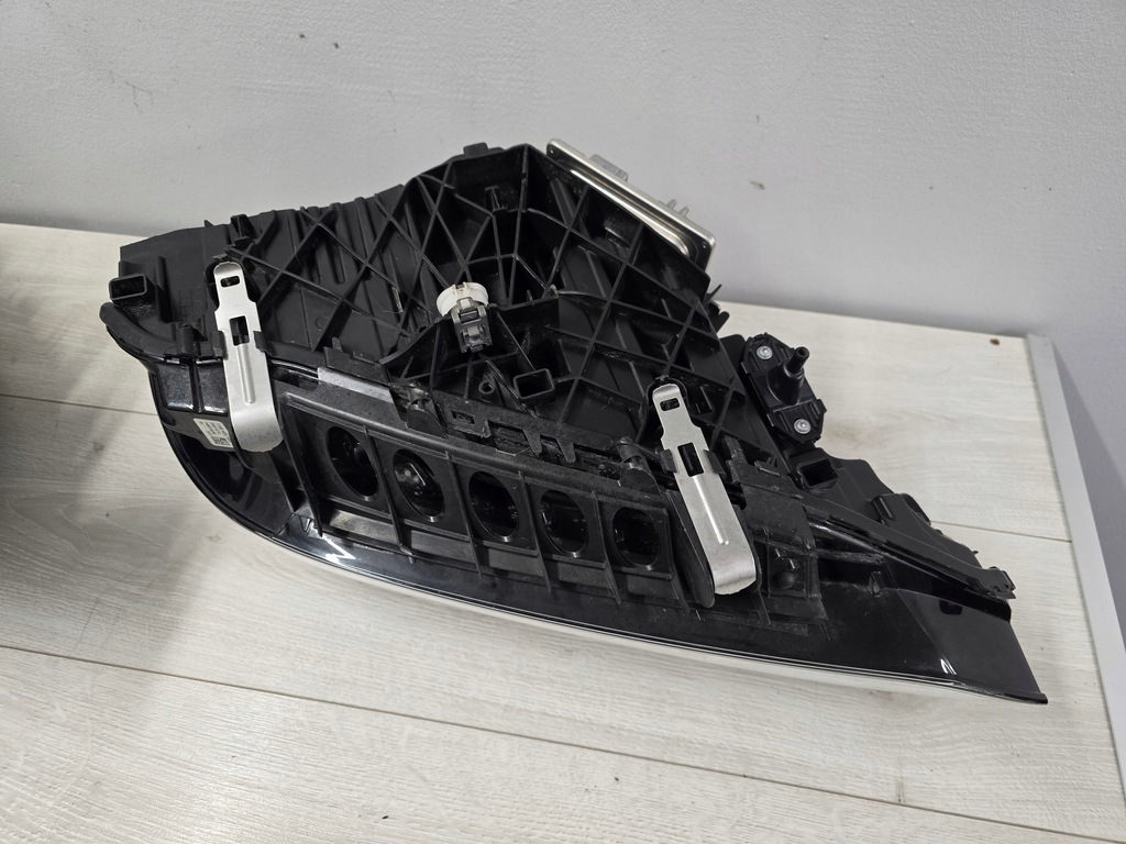 фото №8, Лампа права ліва bmw g22 g23 g26 g80 g82 laser shadow повний