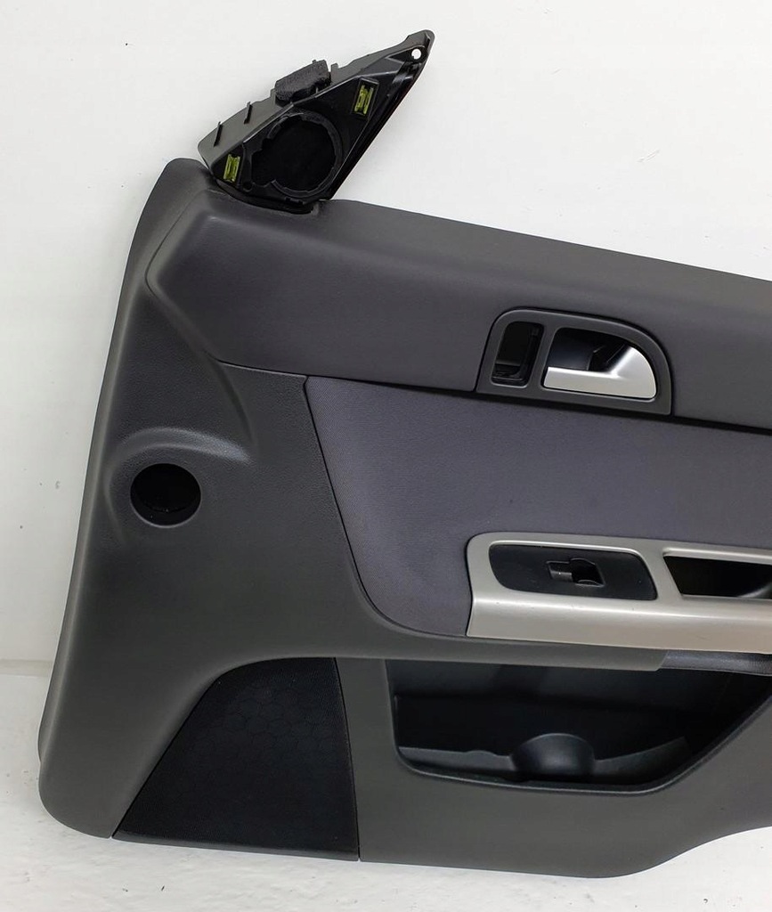 фото №5, Обивка обшивка дверь правый перед volvo v50 europa