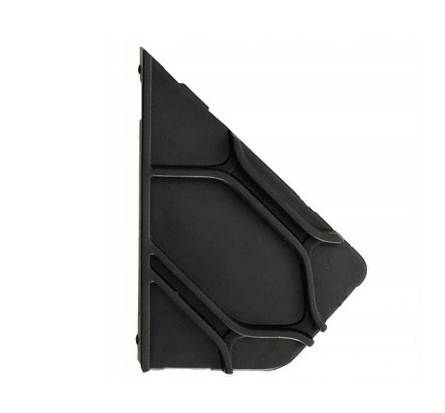 фото №1, Заглушка бампера перед ліва or iveco daily 2014-