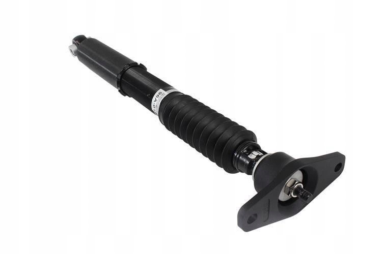 фото №4, Подвеска резьба street d2 racing mazda 3 14+