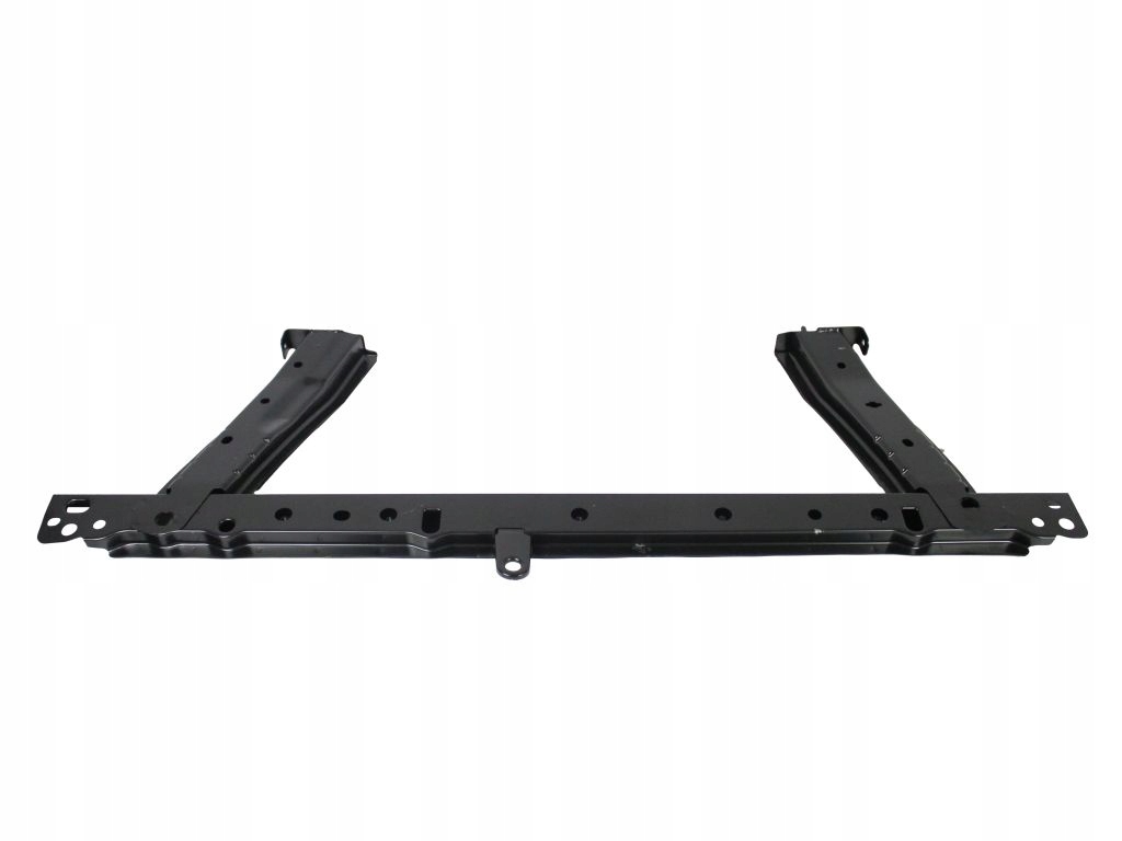 Балка нижняя поперечина передний под радиатор renault clio 3 mk3 modus Доставка