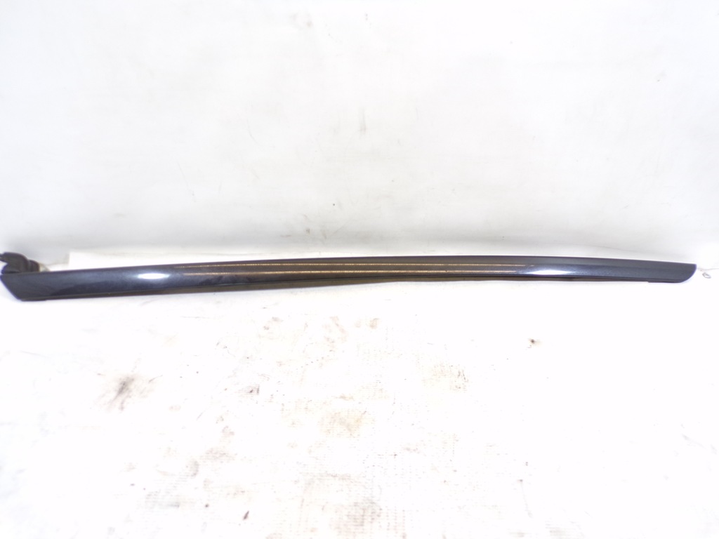 фото №1, Молдинг передней стекло левая citroen c4 96563474xc