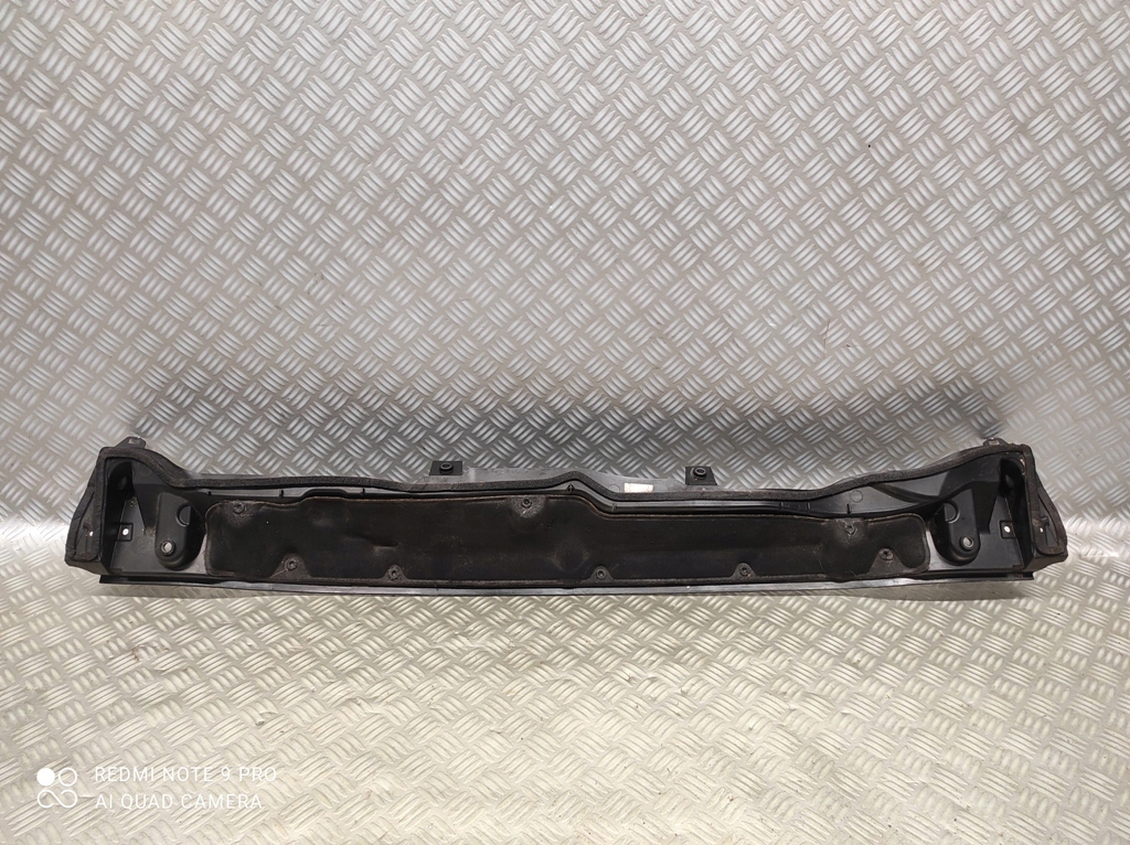 фото №4, Жабо нижні europa renault clio iv 4