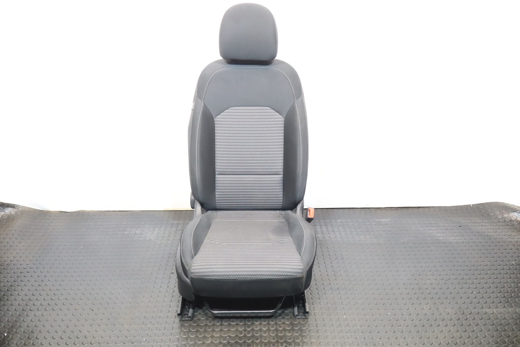 фото №8, Сиденья заднее сиденье обшивки комплект kia ceed iii