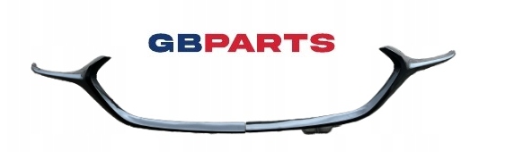 фото №1, Комплект накладки решітка чорні mazda 3 2019-