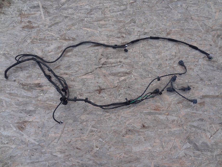 фото №1, Джгут електропроводка abs перед audi a8 s8 d4