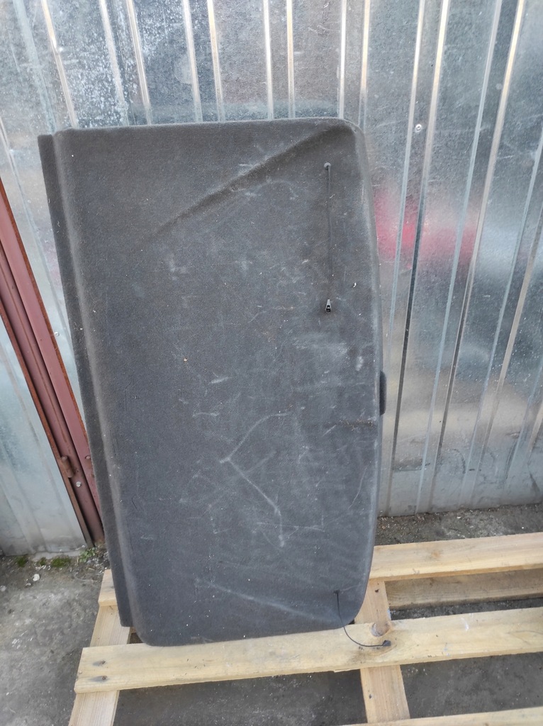 фото №1, Полка багажника seat altea 5p0867769h