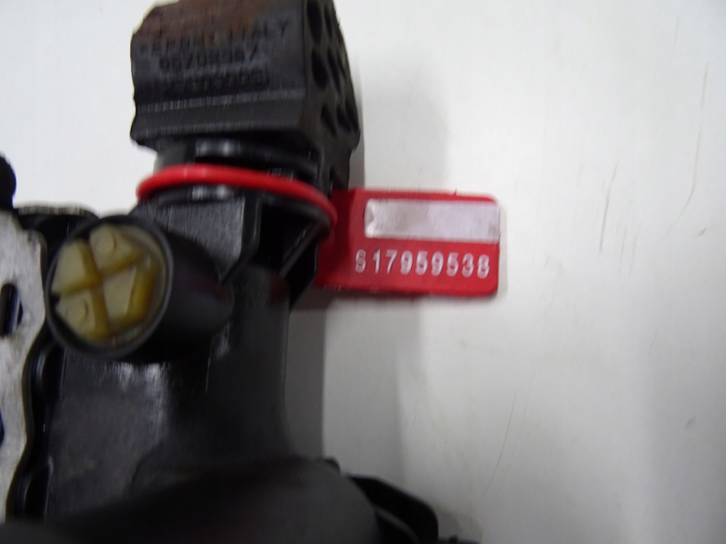 фото №5, Opel insignia a 2.0 turbo радиатор воды