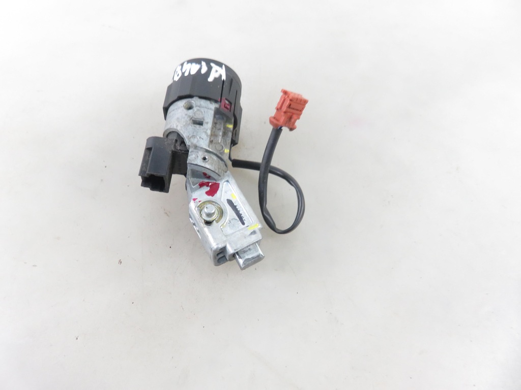 фото №8, Замок зажигания citroen c3 i n0502073 n0502455 9648445180