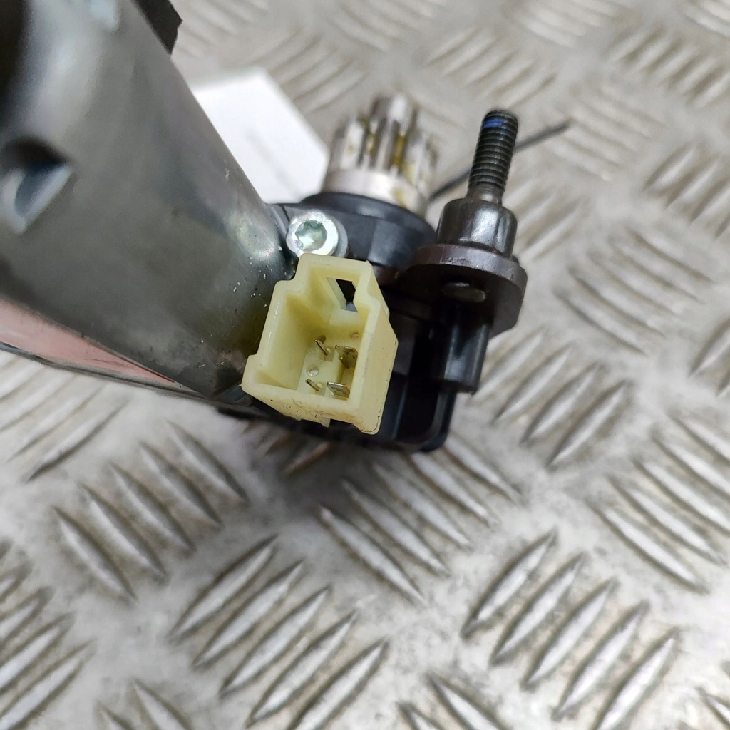 фото №6, Kia optima 2018 перед сторона левая моторчик регулировки сиденье