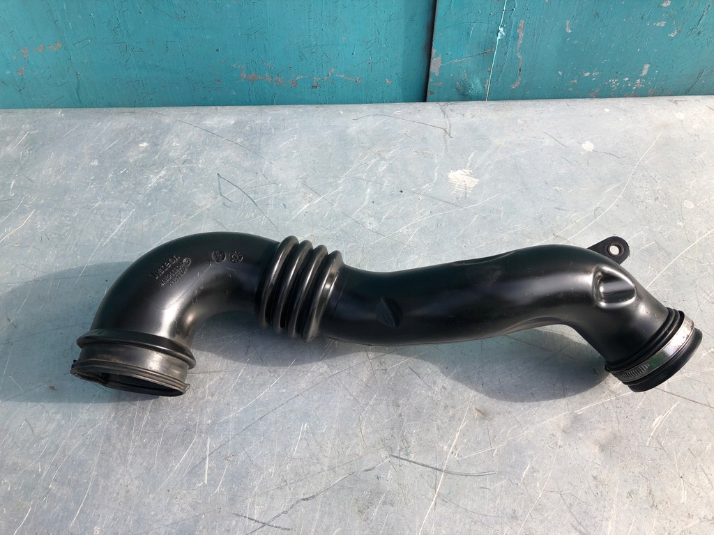 фото №1, Jaguar xf 2,7 дизель труба повітрозабірник повітря