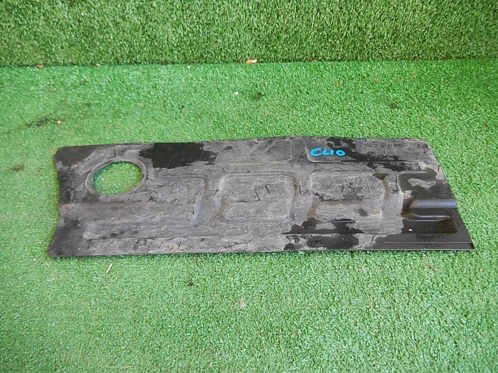 фото №1, Захист renault clio v 748u69710r