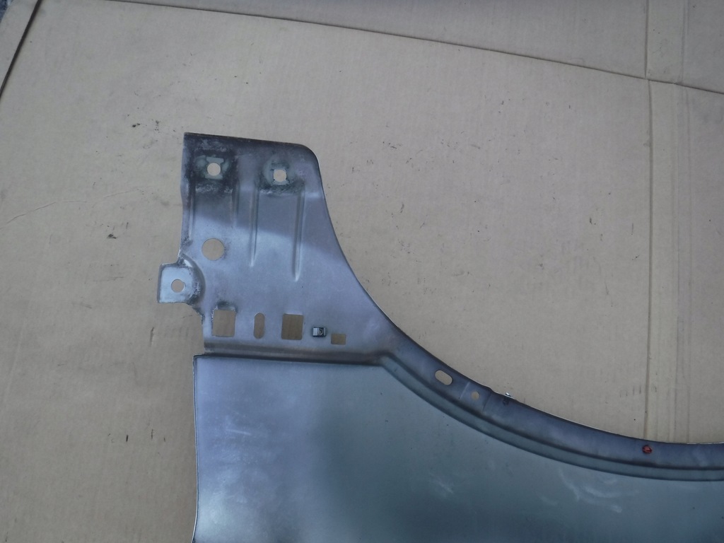 фото №7, Крыло левый перед volvo xc90 i 426-26