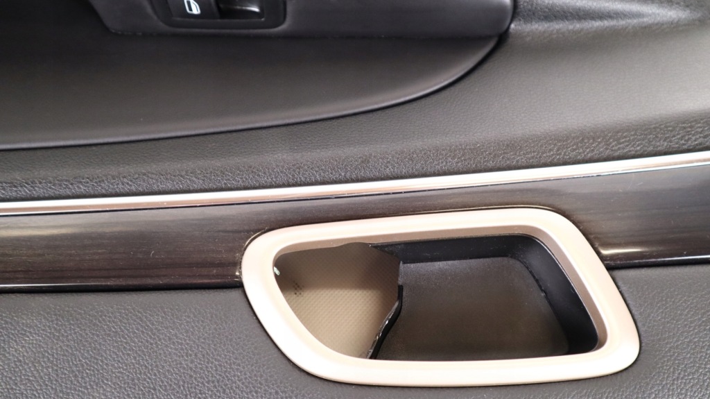 фото №8, Jeep grand cherokee wk2 обшивка дверь правый задняя 1vh861x9ad