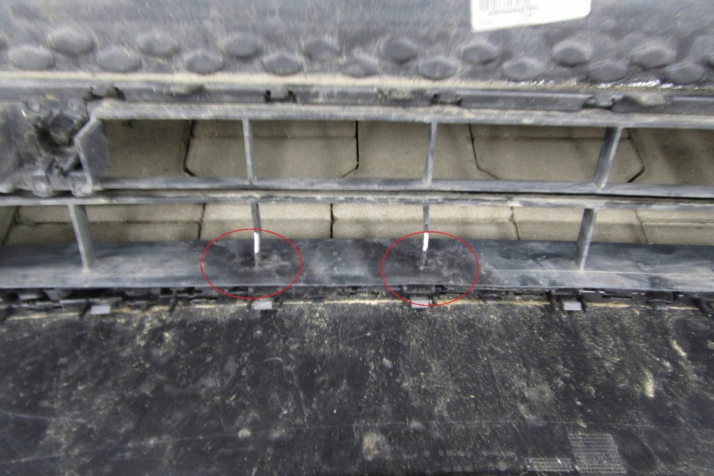 фото №12, Бампер перед передній vw id3 id.3 10a світлодіоди 19-